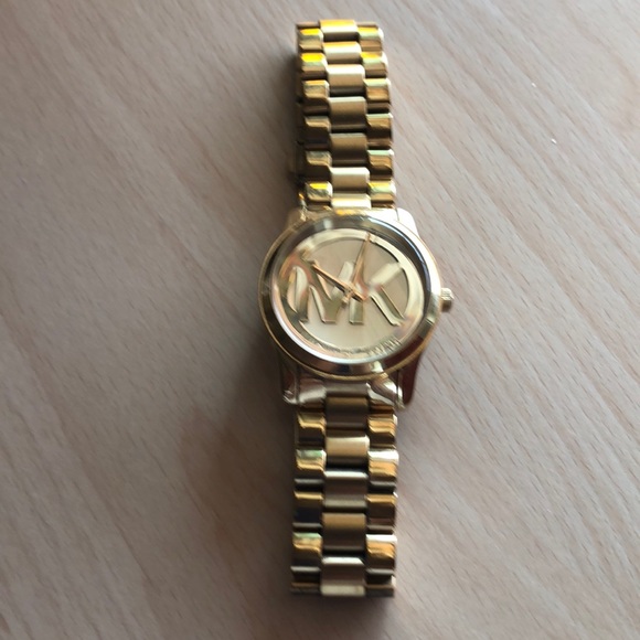 Ladies watch